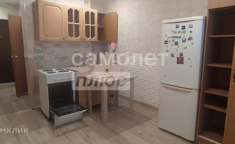 Продаётся студия, 19.2 м²