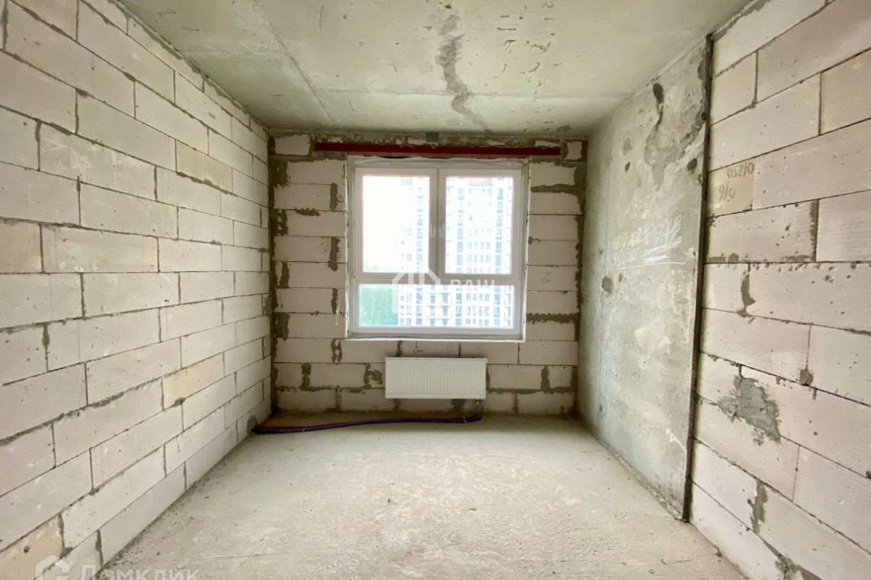 Продаётся 3-комнатная квартира, 79 м²