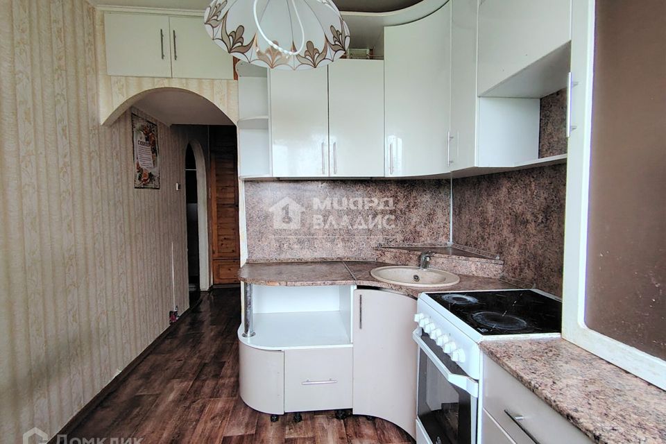 Продаётся 2-комнатная квартира, 46.7 м²