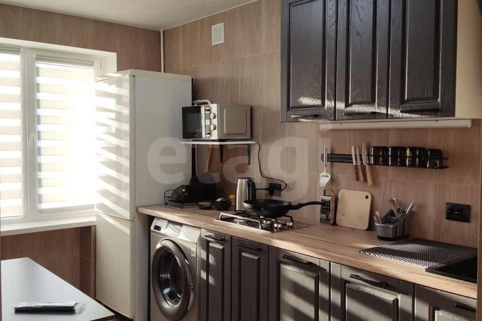 Продаётся 1-комнатная квартира, 31 м²