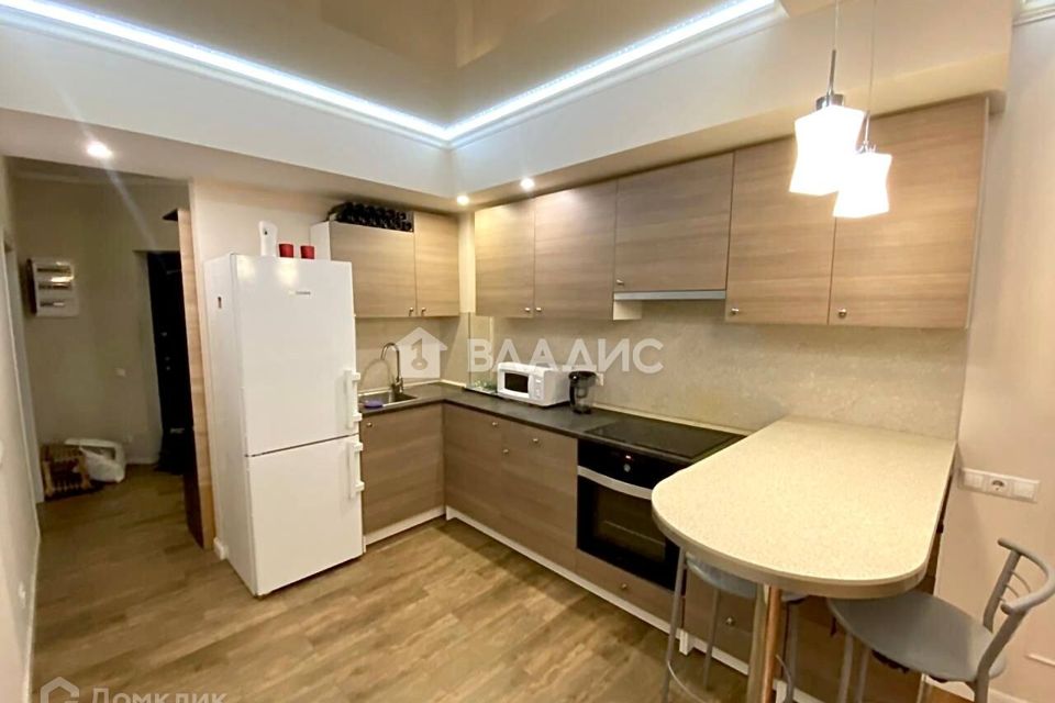 Продаётся 3-комнатная квартира, 60 м²