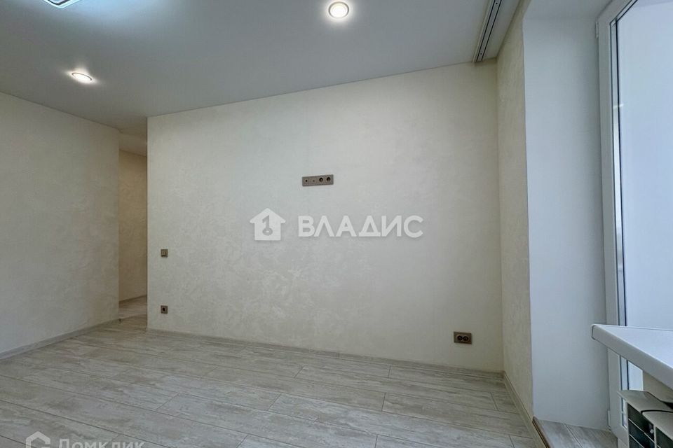 Продаётся 2-комнатная квартира, 41 м²