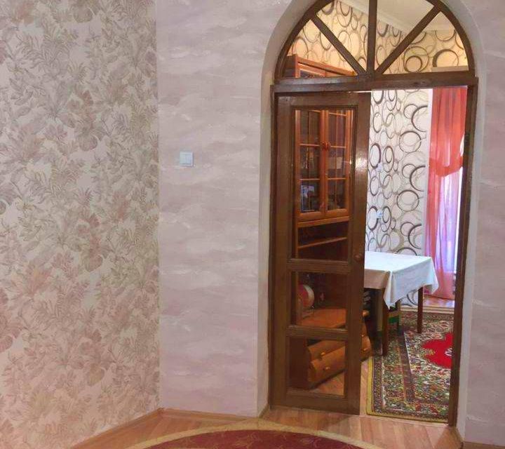 Продаётся 2-комнатная квартира, 50 м²