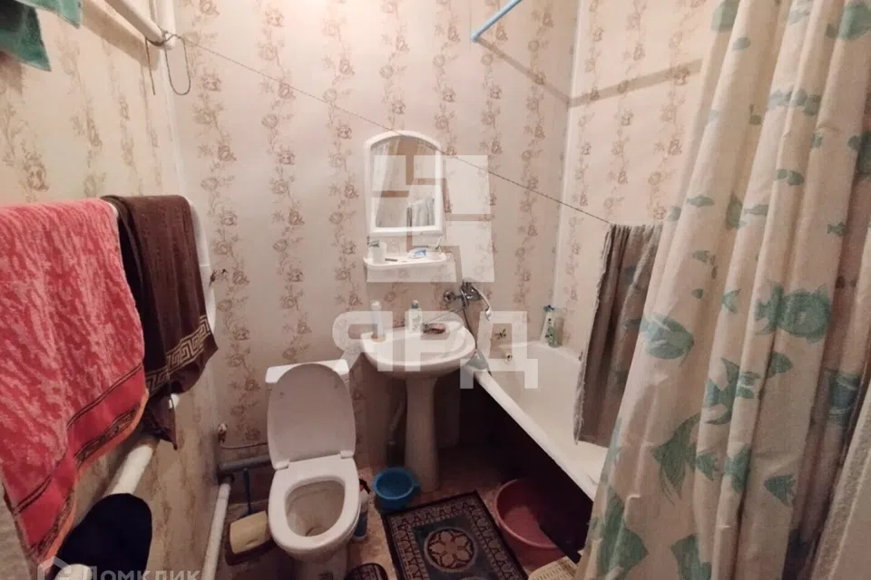 Продаётся 1-этажный дом, 70 м²