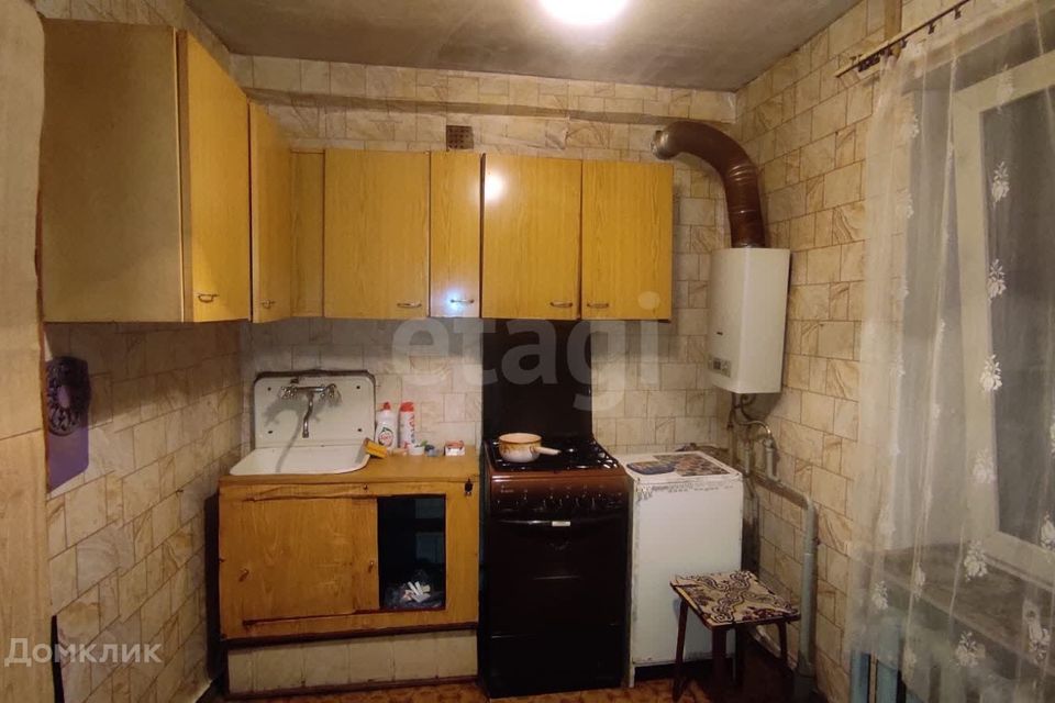 Сдаётся 1-комнатная квартира, 37 м²