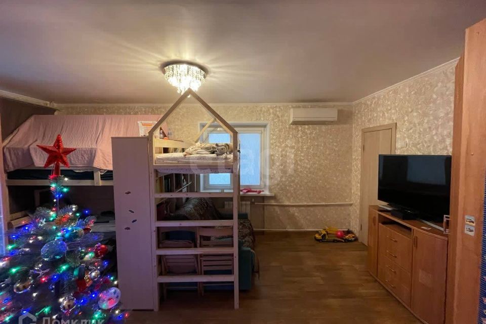 Продаётся 1-комнатная квартира, 32.1 м²