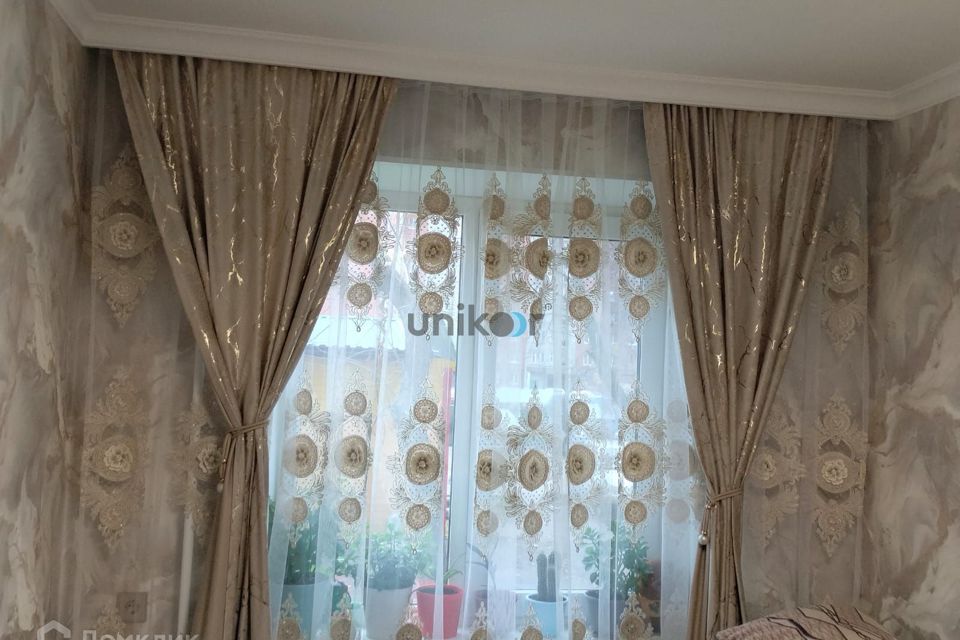 Продаётся 2-комнатная квартира, 43.1 м²