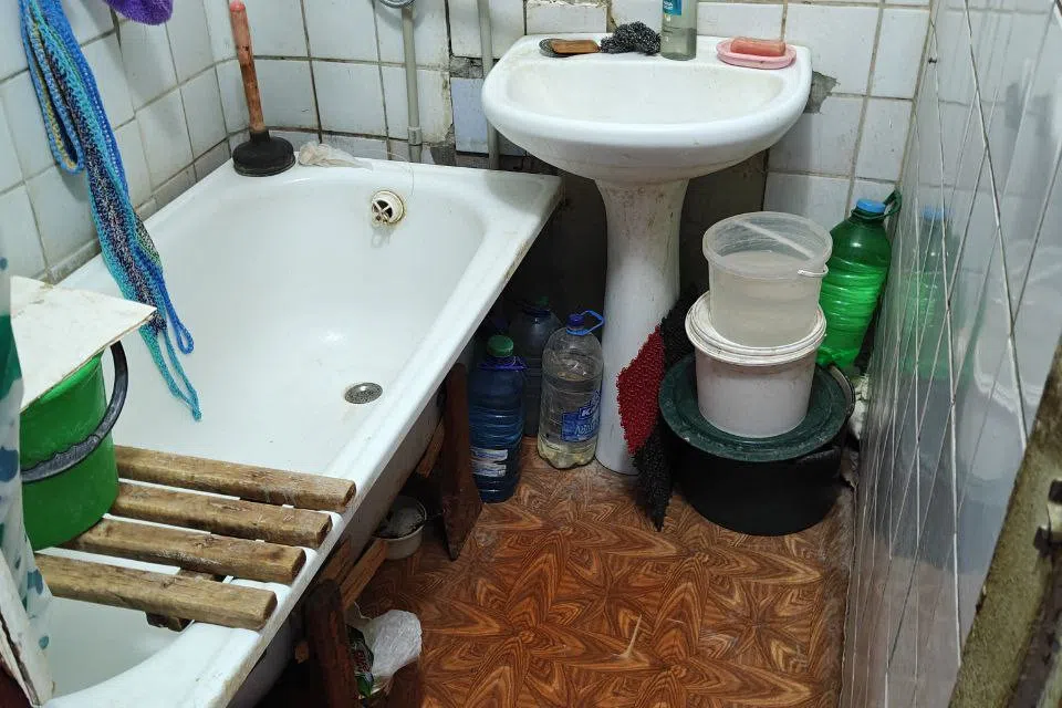 Продаётся 3-комнатная квартира, 56 м²