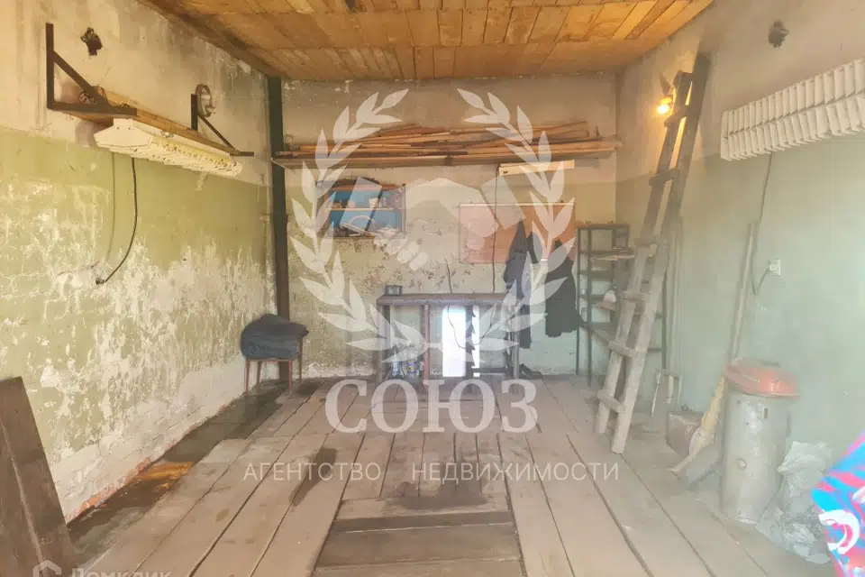 Продаётся гараж, 27.5 м²