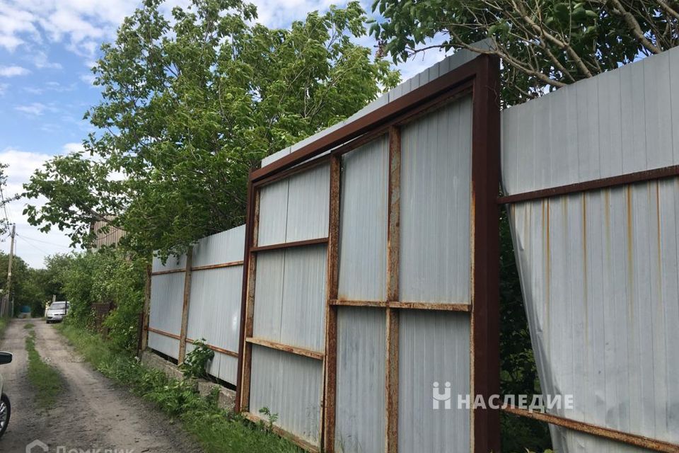 Купить Участок В Ростсельмашевец 2