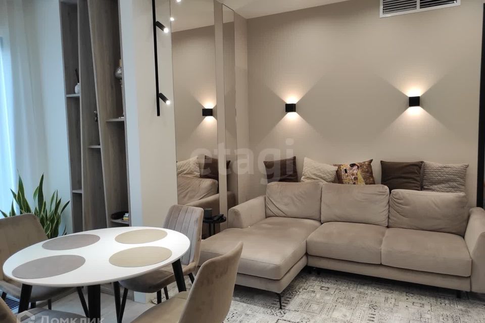 Сдаётся 3-комнатная квартира, 79.3 м²