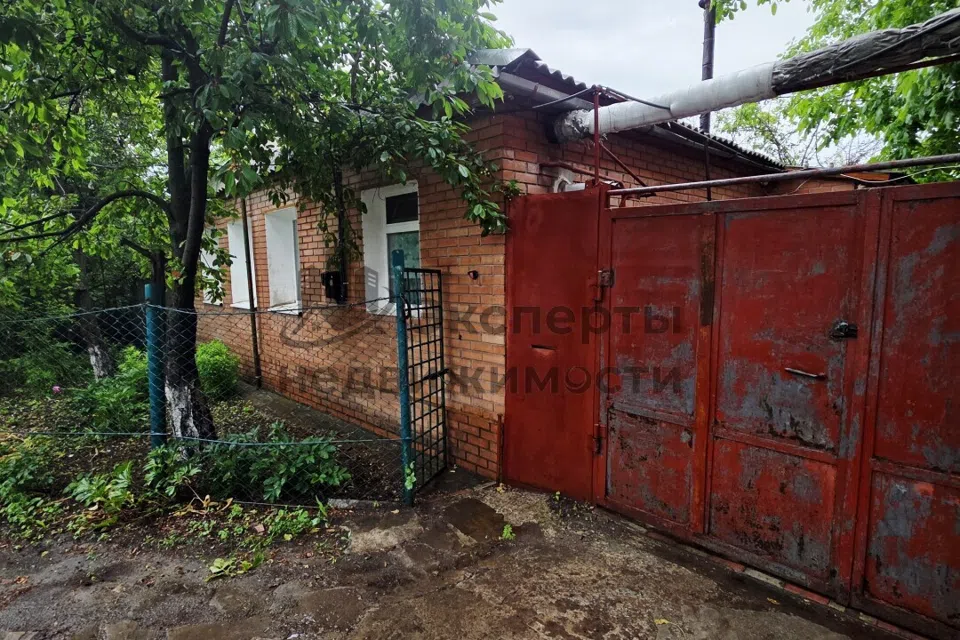 Продаётся 2-этажный дом, 80 м²