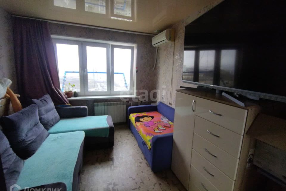 Продаётся 1-комнатная квартира, 23.3 м²