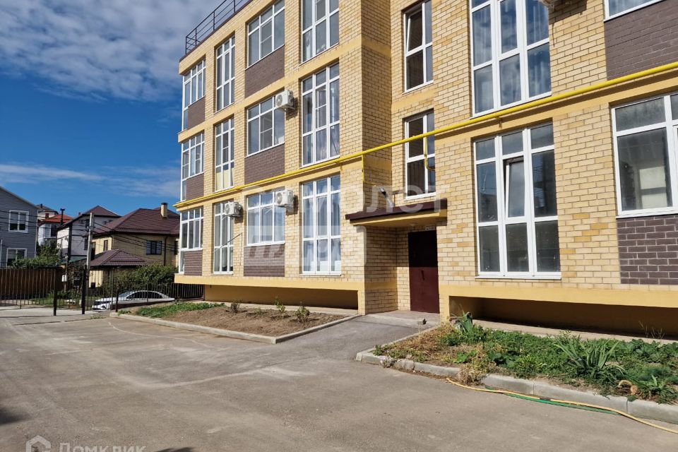 Продаётся 1-комнатная квартира, 38.8 м²