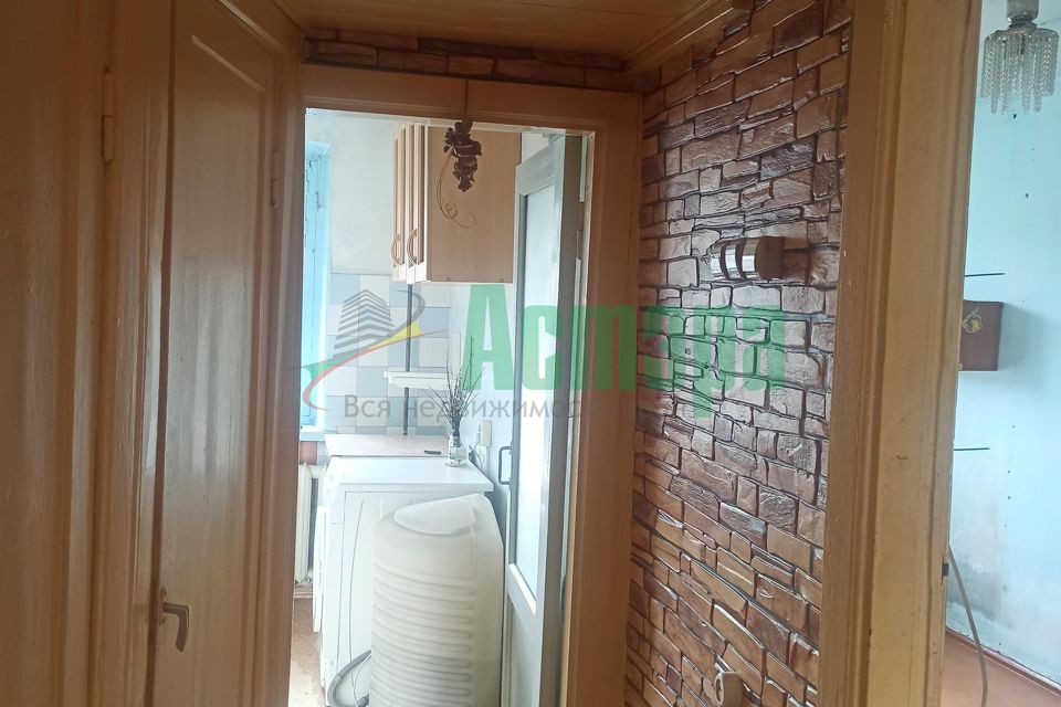 Продаётся 2-комнатная квартира, 44 м²