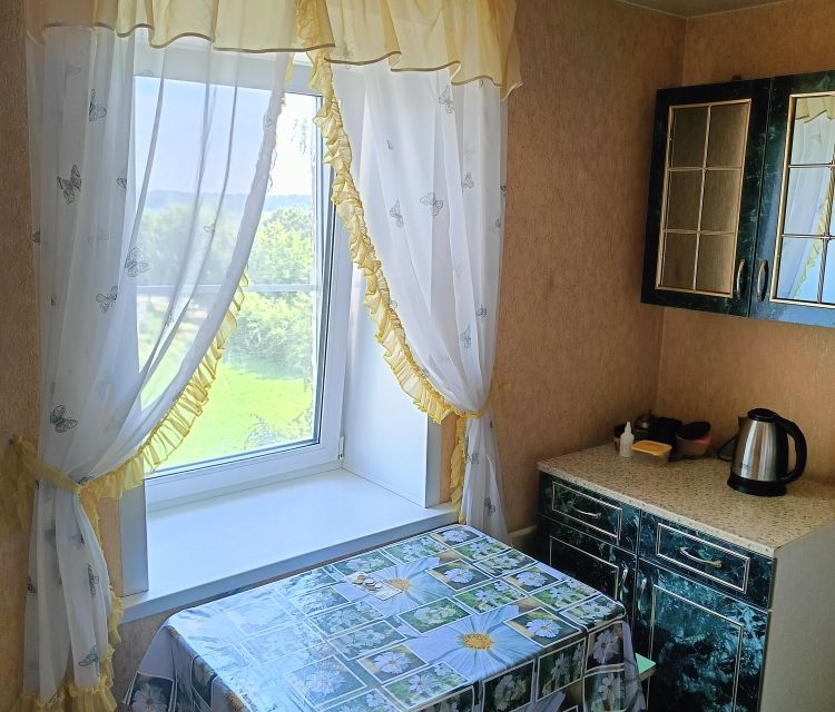Сдаётся 2-комнатная квартира, 51 м²
