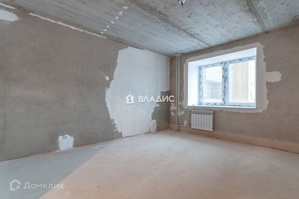 Продаётся 2-комнатная квартира, 58.5 м²