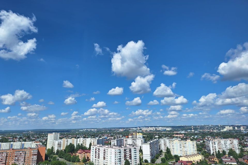 Продаётся 2-комнатная квартира, 48 м²