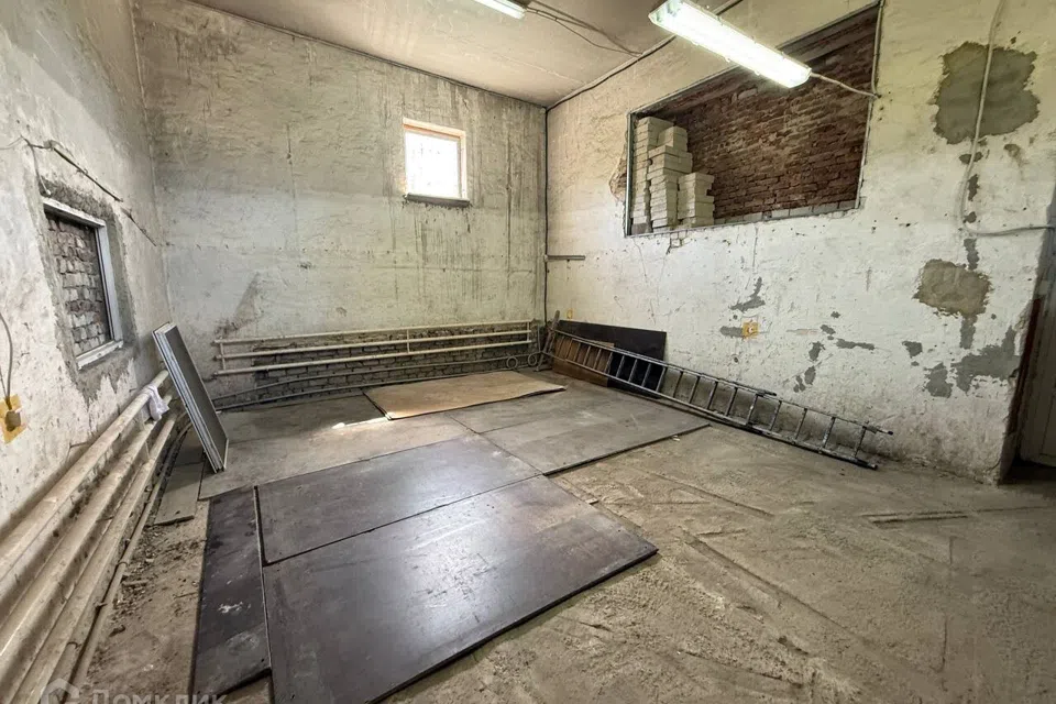 Сдаётся склад, 320 м²