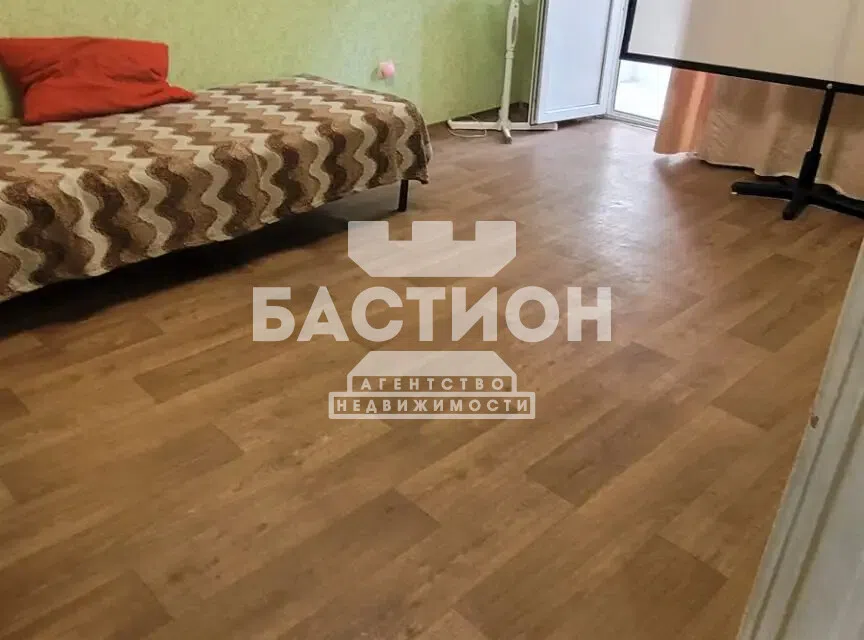 Продаётся 1-комнатная квартира, 31 м²