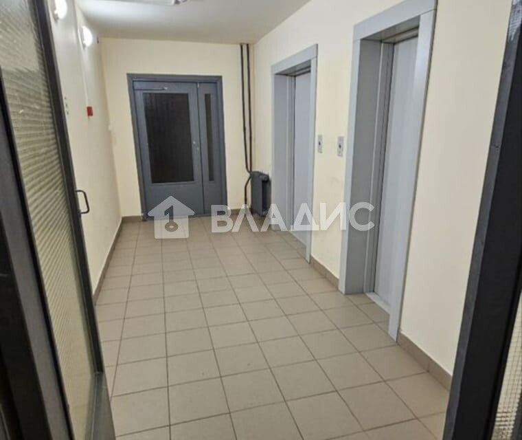 Продаётся 1-комнатная квартира, 28.3 м²