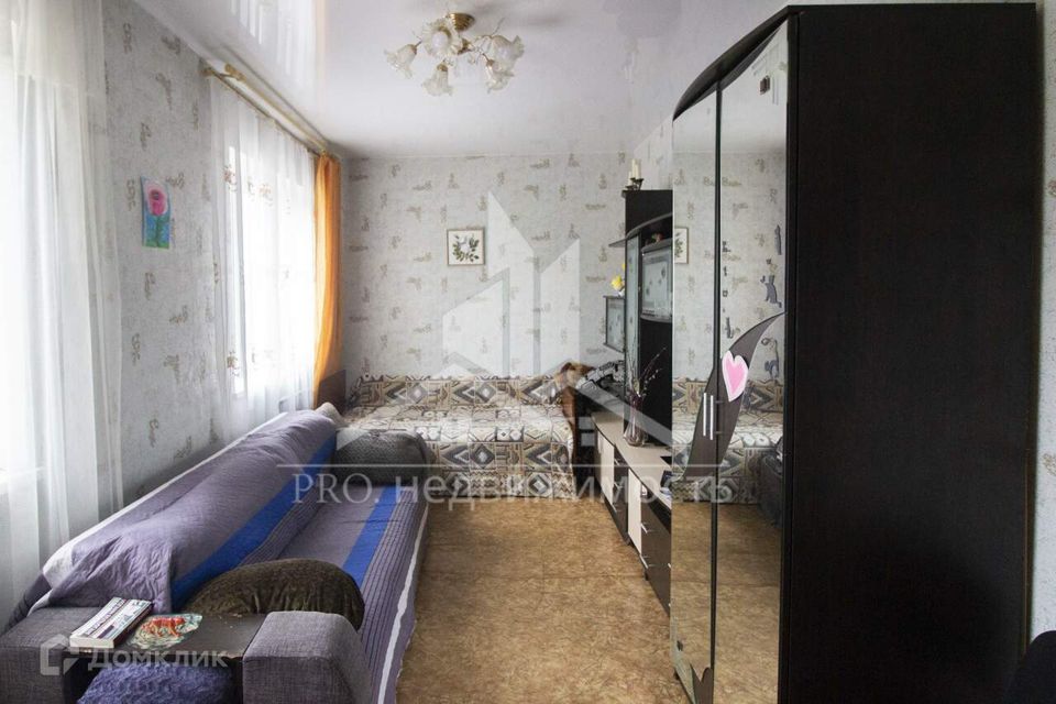 Продаётся 2-комнатная квартира, 46.8 м²