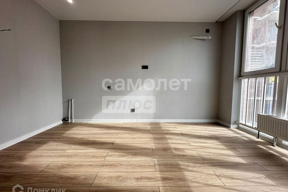 Продаётся студия, 22.4 м²
