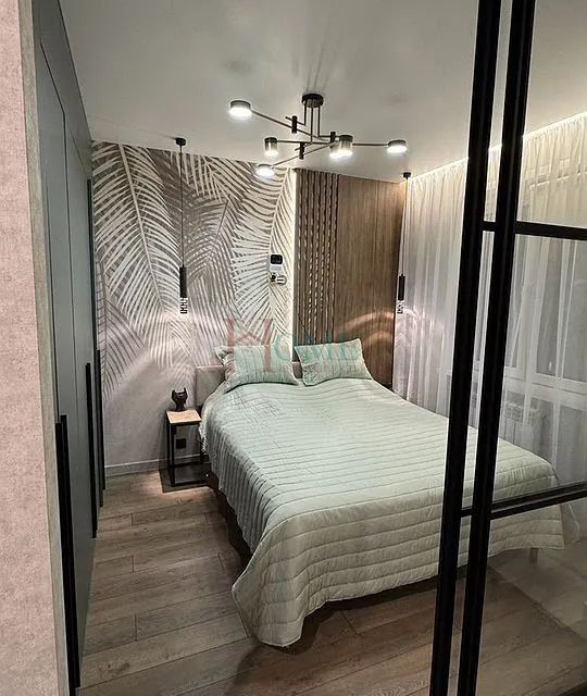Сдаётся 1-комнатная квартира, 29 м²