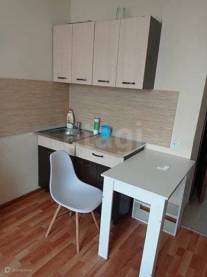 Сдаётся студия, 21.6 м²
