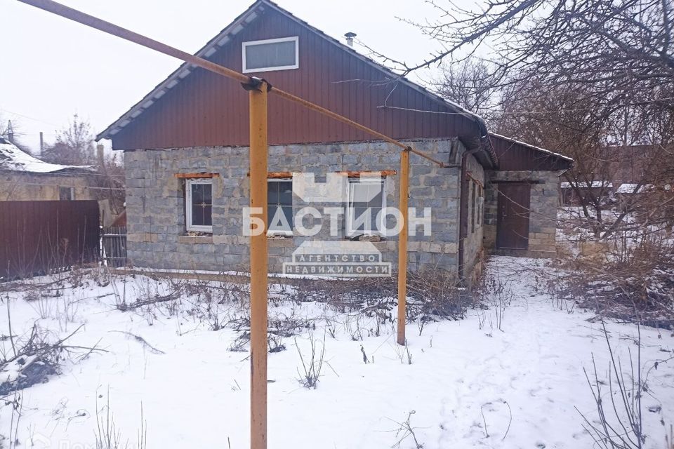 Продаётся 1-этажный дом, 88.6 м²