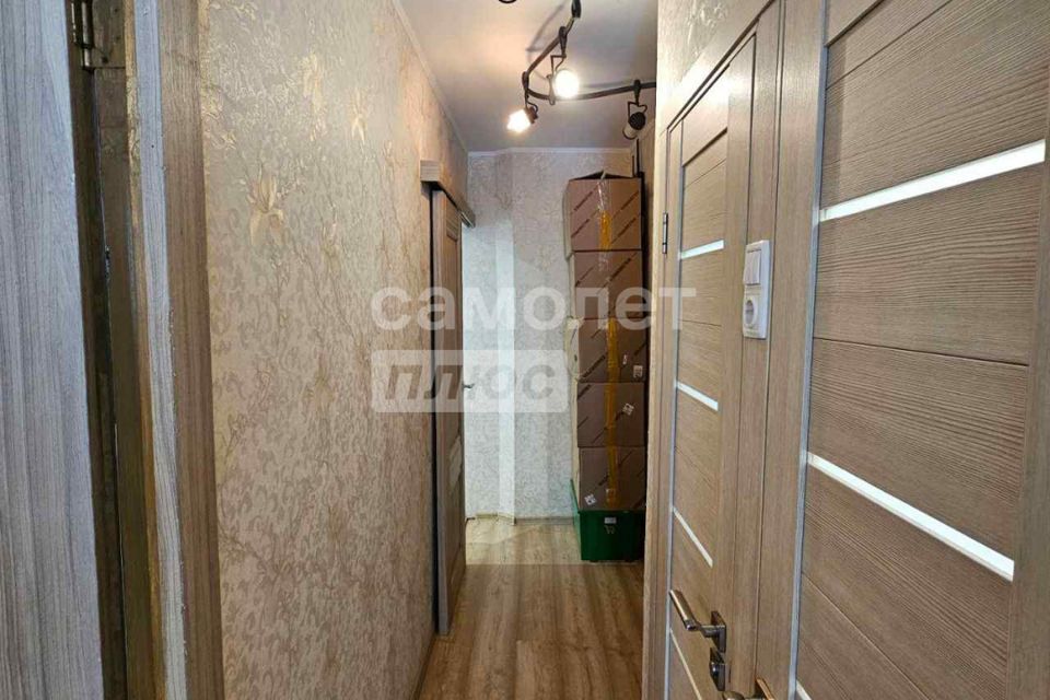 Продаётся 2-комнатная квартира, 40 м²