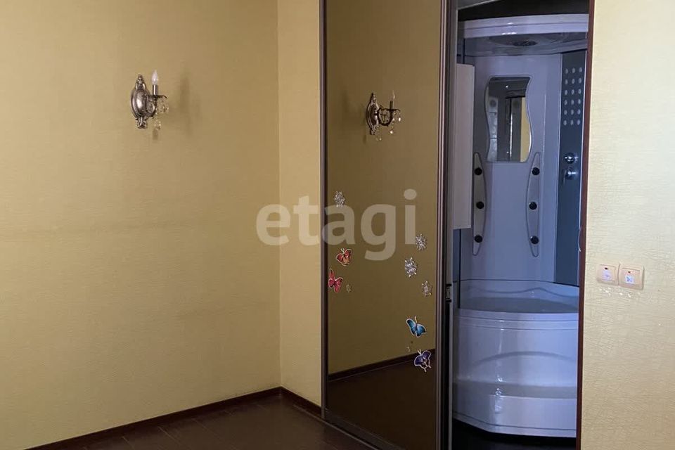 Продаётся 1-комнатная квартира, 47.1 м²