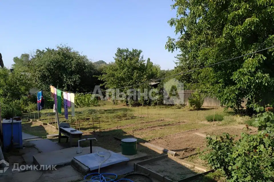 Продаётся 1-этажный дом, 32.5 м²