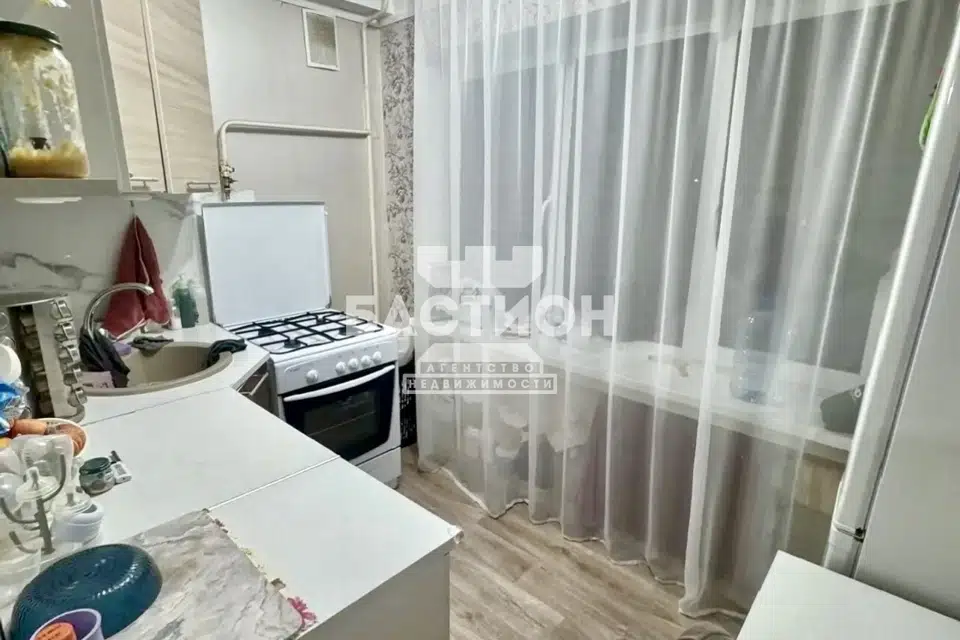 Продаётся 1-комнатная квартира, 29 м²