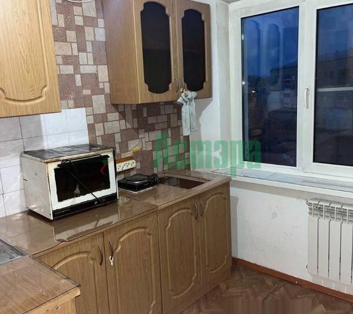 Продаётся 1-комнатная квартира, 28 м²