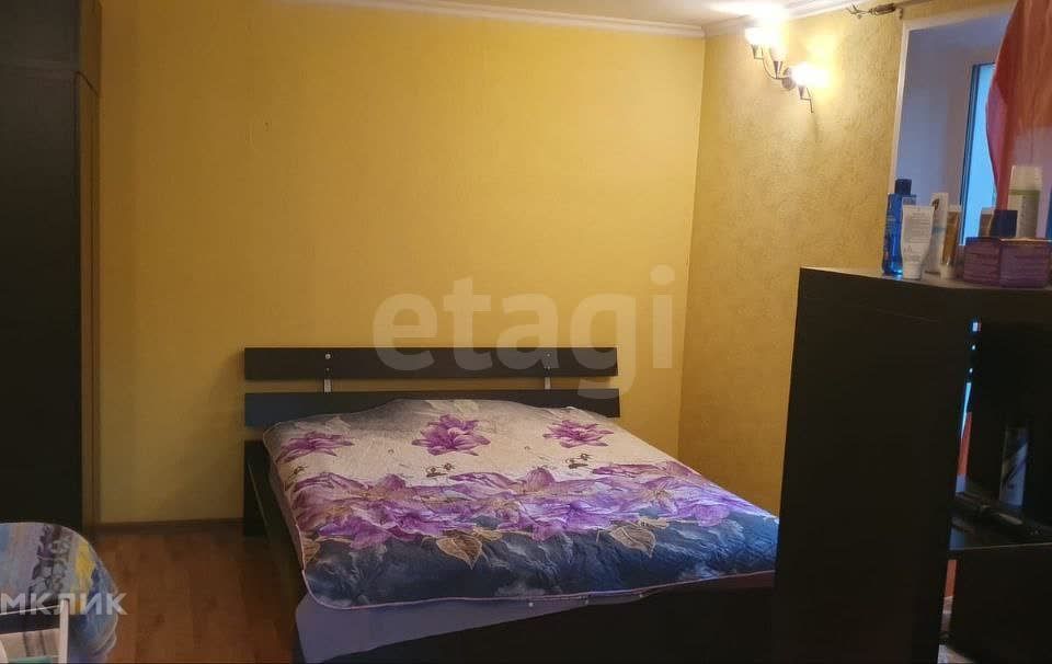 Продаётся 1-комнатная квартира, 32 м²
