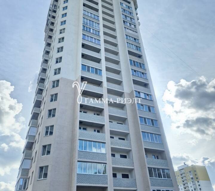 Продаётся 1-комнатная квартира, 41 м²