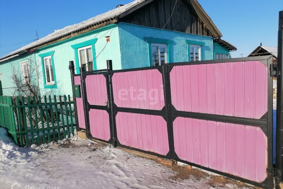 Продаётся 3-комнатная квартира, 56.4 м²