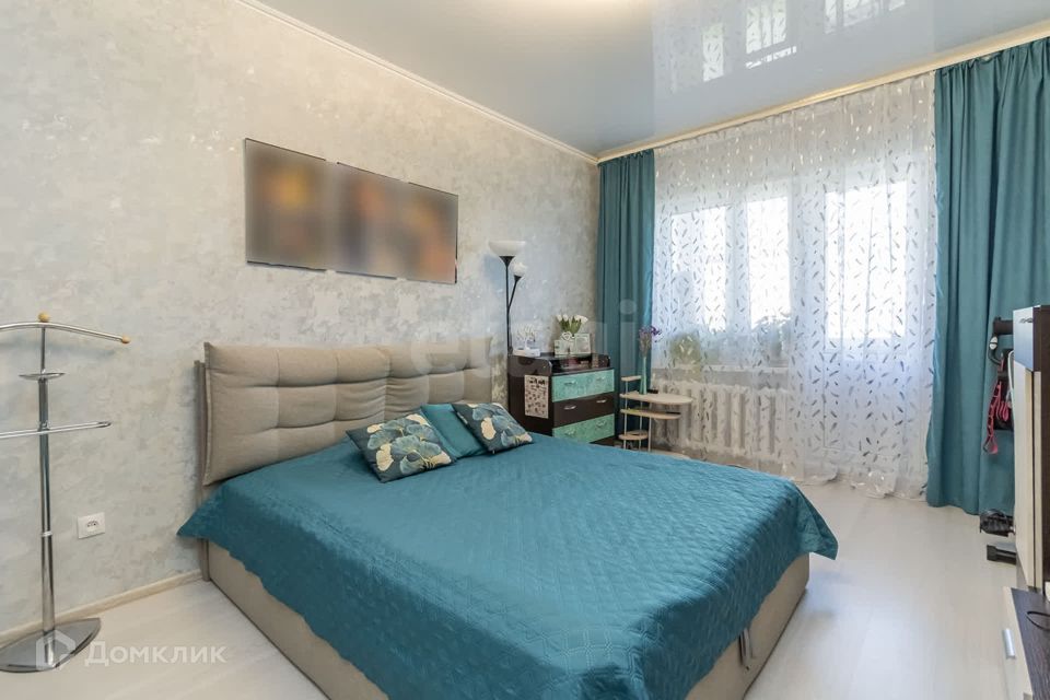 Продаётся 2-комнатная квартира, 46 м²