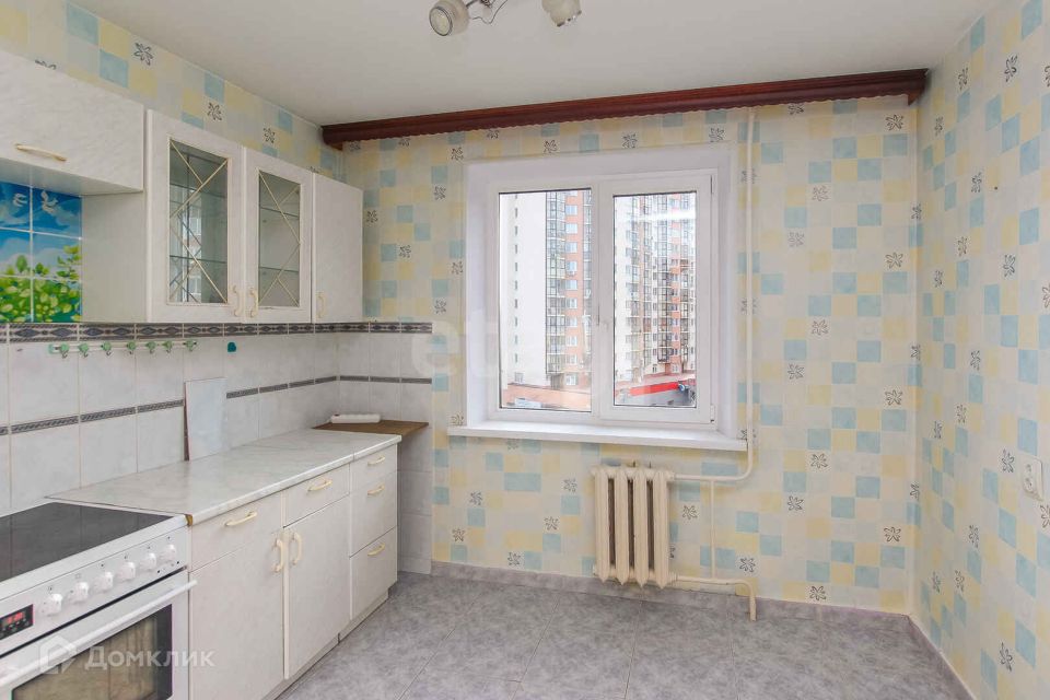 Продаётся 2-комнатная квартира, 51 м²