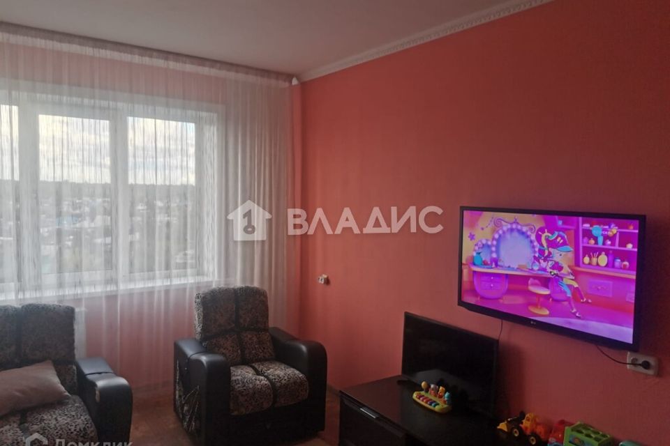 Продаётся 2-комнатная квартира, 51 м²