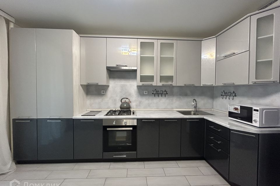 Сдаётся 1-комнатная квартира, 45 м²