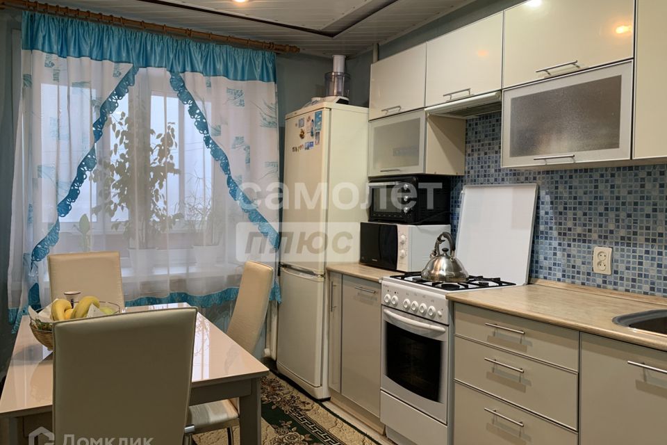 Продаётся 2-комнатная квартира, 50 м²