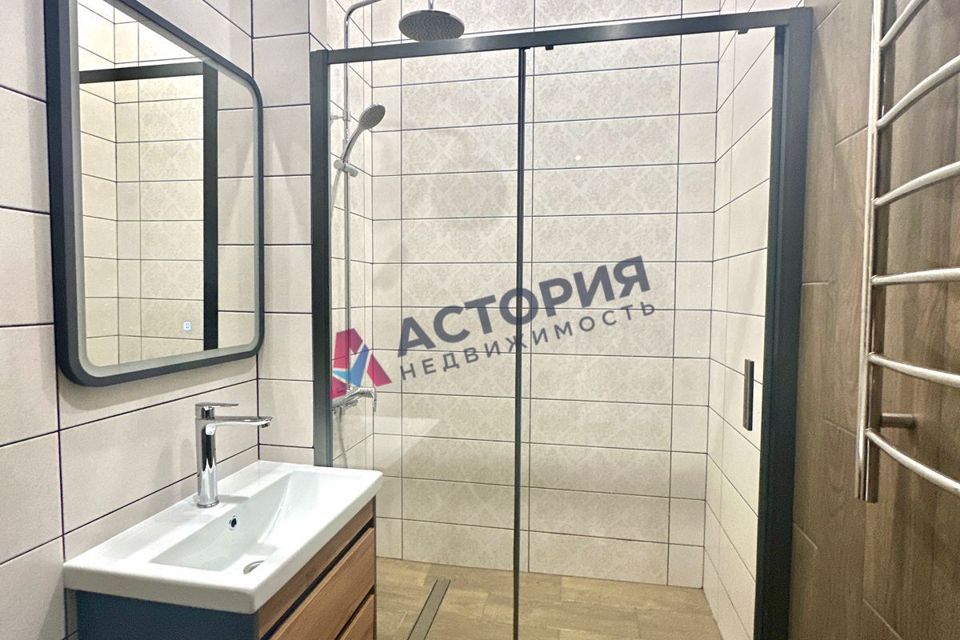 Продаётся 2-комнатная квартира, 51.4 м²