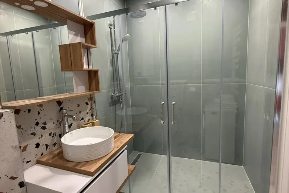 Сдаётся 1-комнатная квартира, 38.8 м²