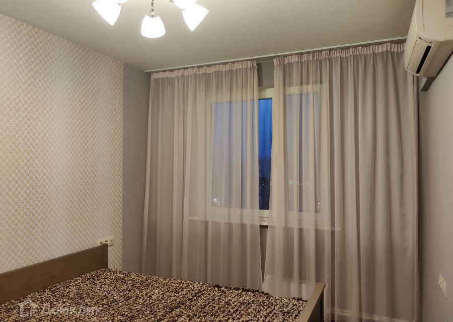 Продаётся 2-комнатная квартира, 52 м²