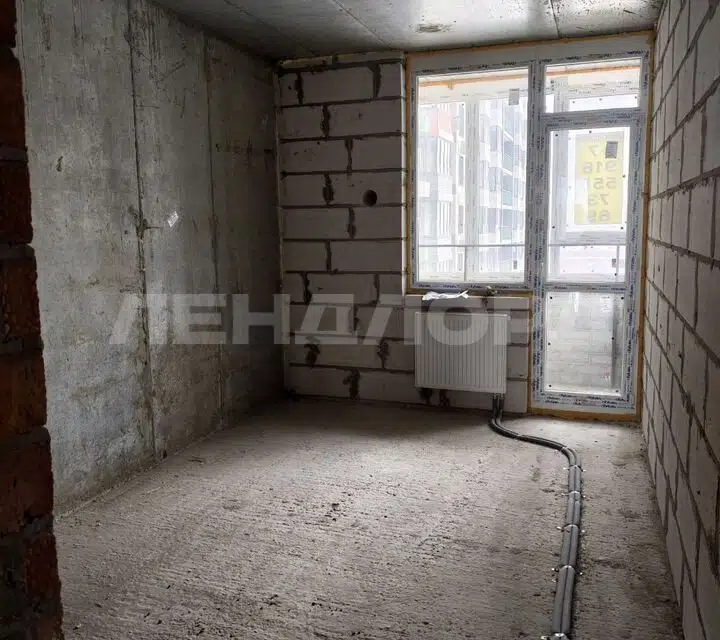 Продаётся 3-комнатная квартира, 72 м²