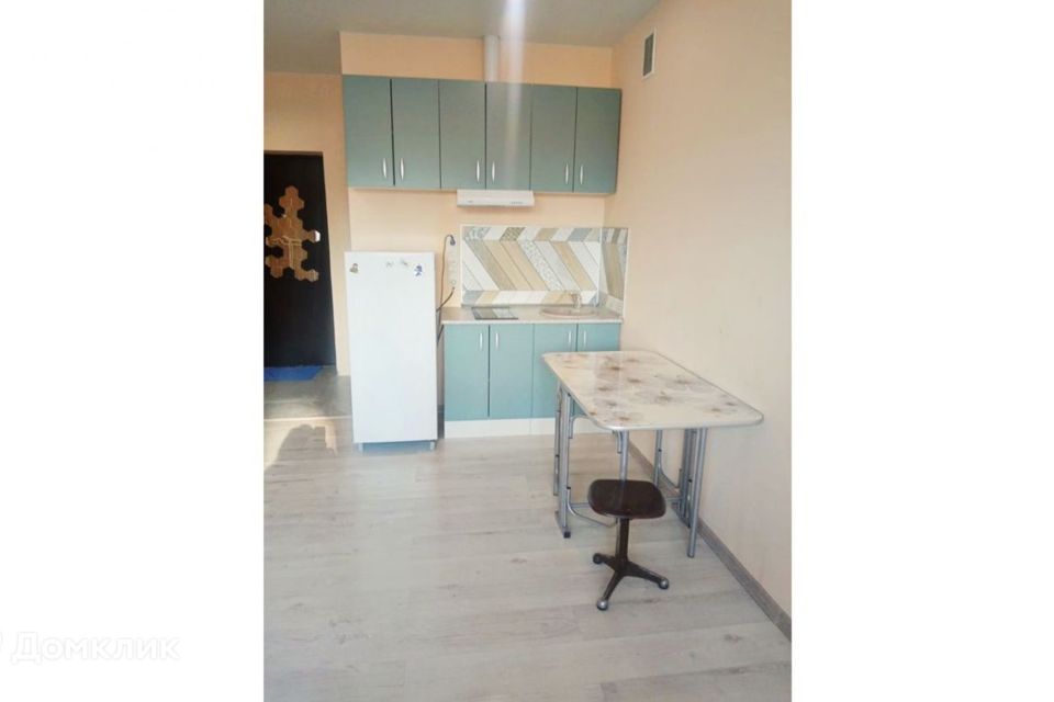 Сдаётся студия, 23 м²