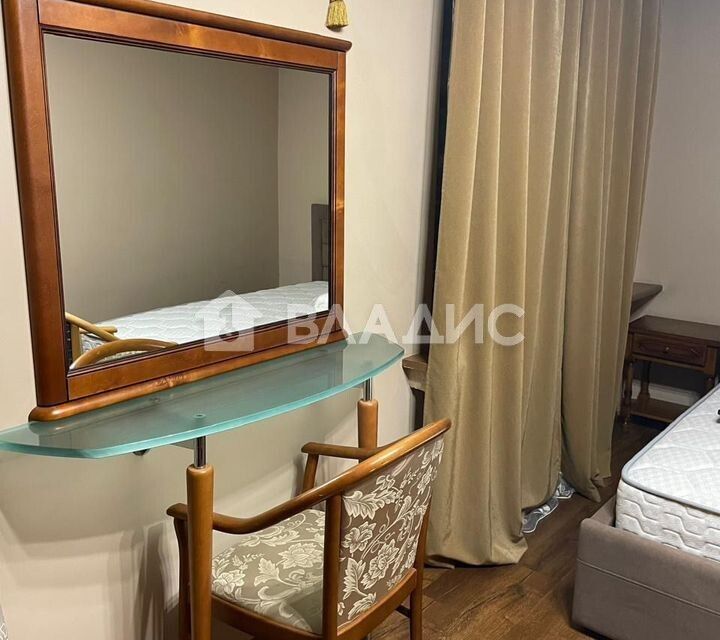 Продаётся 3-комнатная квартира, 65 м²