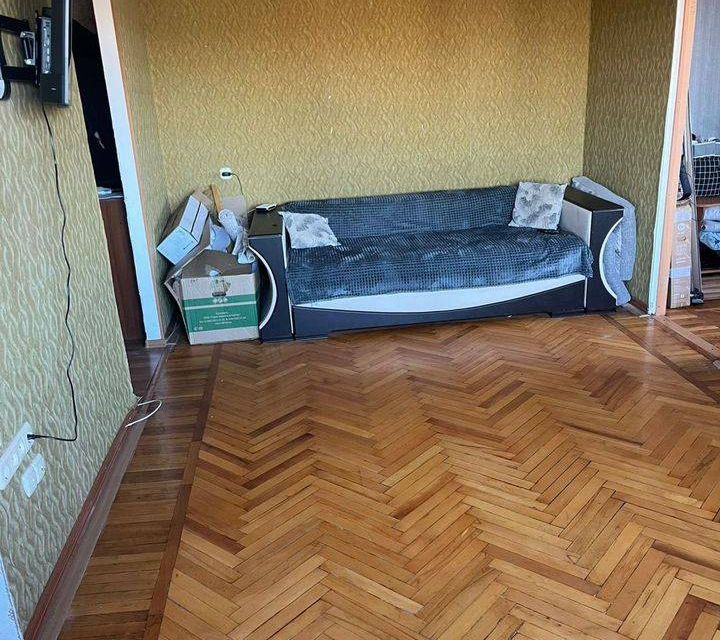 Продаётся 2-комнатная квартира, 45.4 м²
